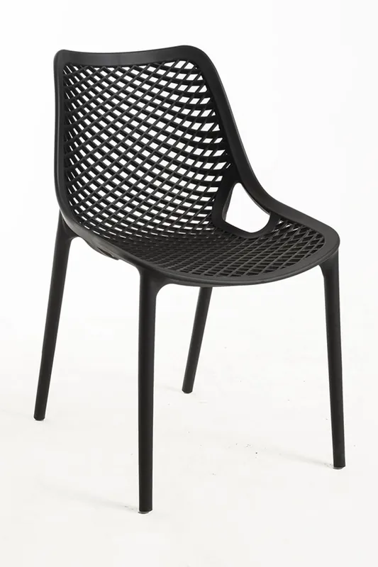 Silla Kusin - Blanco