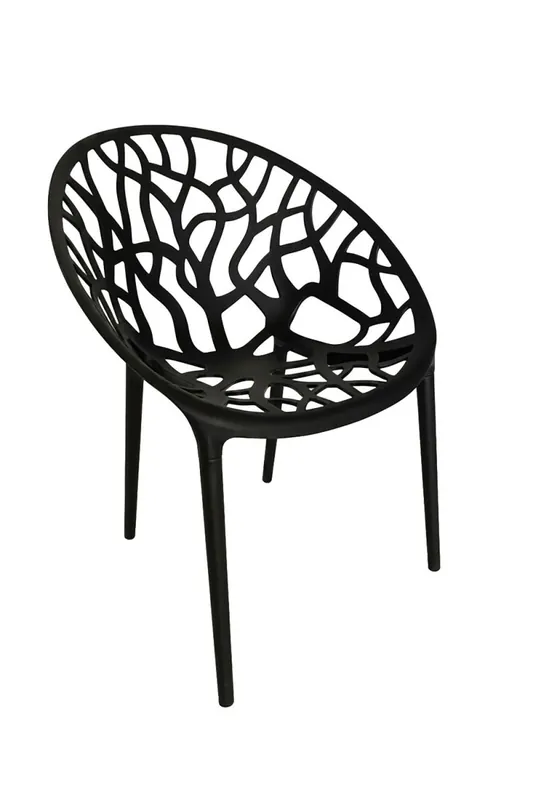 Silla Nido Basic - Blanco