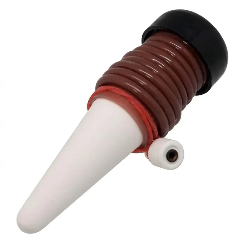 Sistema de Riego Automático por Goteo para Macetas Aqua Control - Jardín