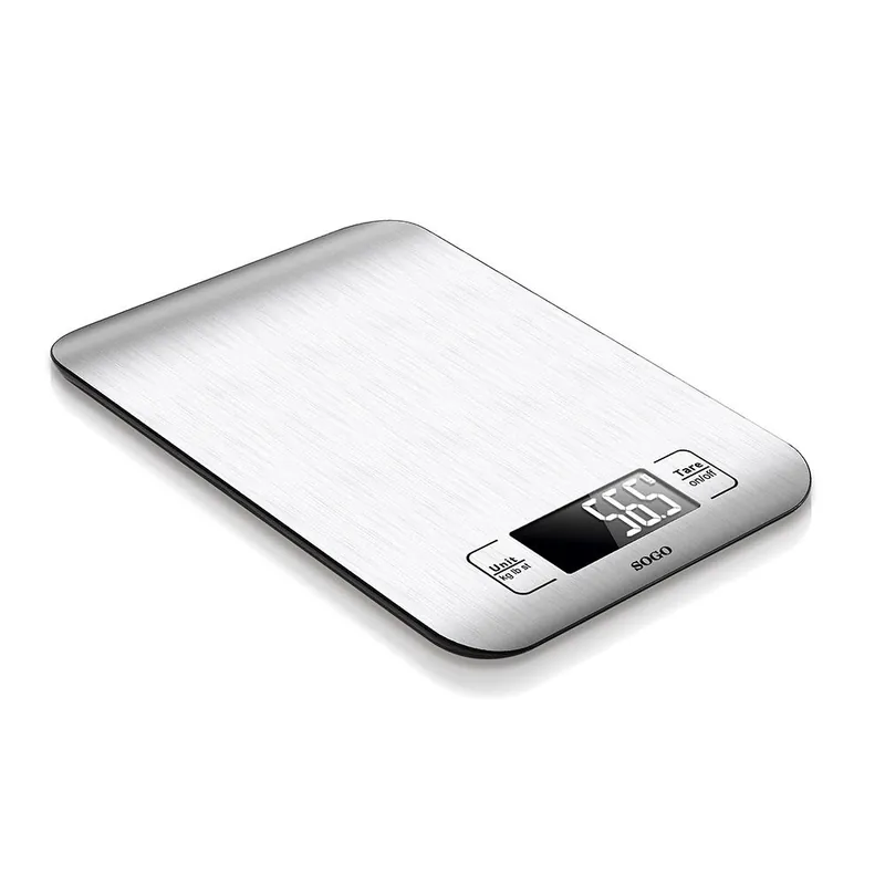 BALANZA DE COCINA - 5KG