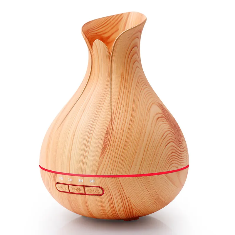 DIFUSOR DE AROMA - 400ML