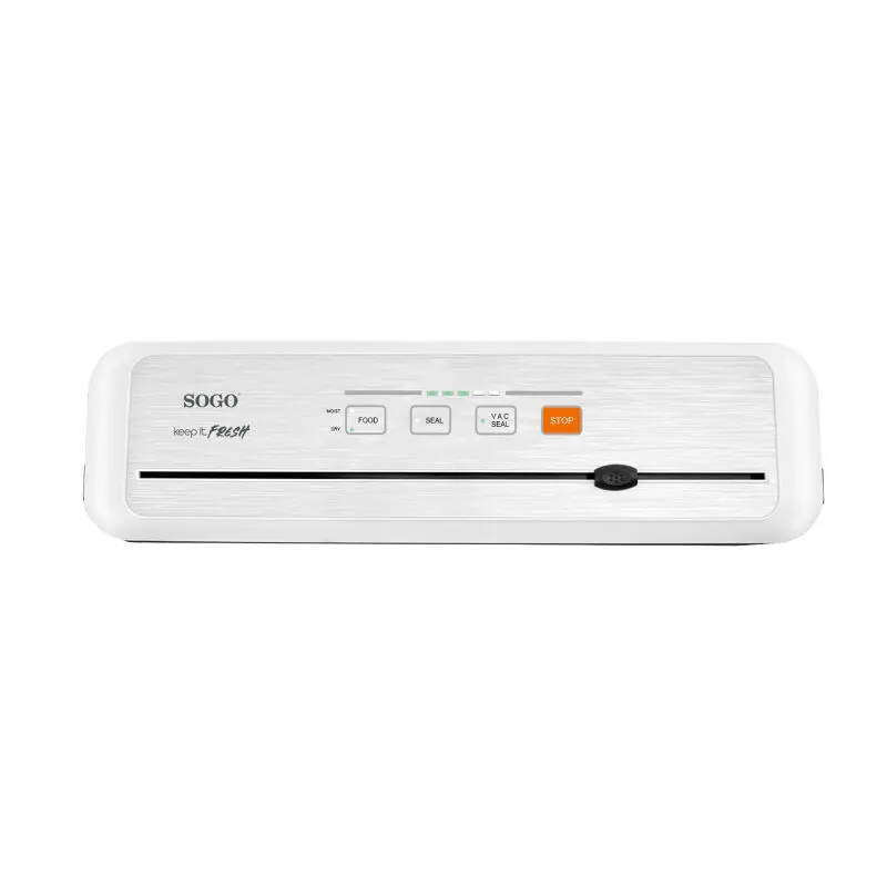 ENVASADOR AL VACIO MULTIFUNCIÓN-110W