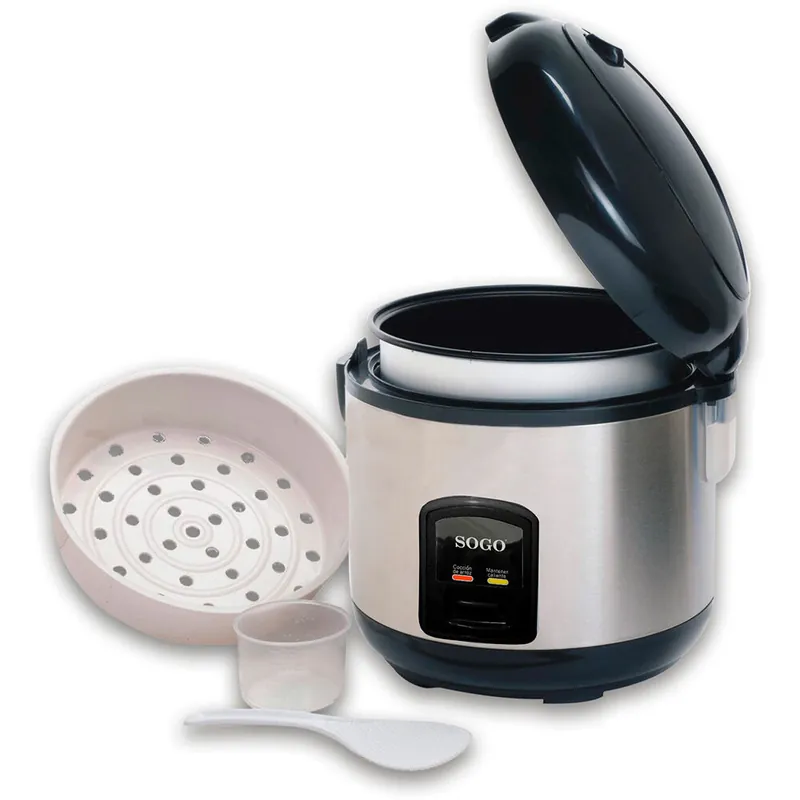 ARROCERA ELECTRICA 1,8L -700W