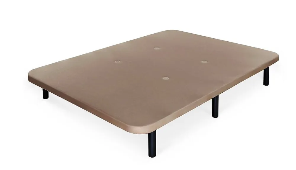 Somier Base Tapizada (90, 105, 135 y 150cm) - Descanso