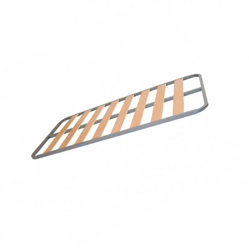 Somier chopo 105x190cm - Descanso