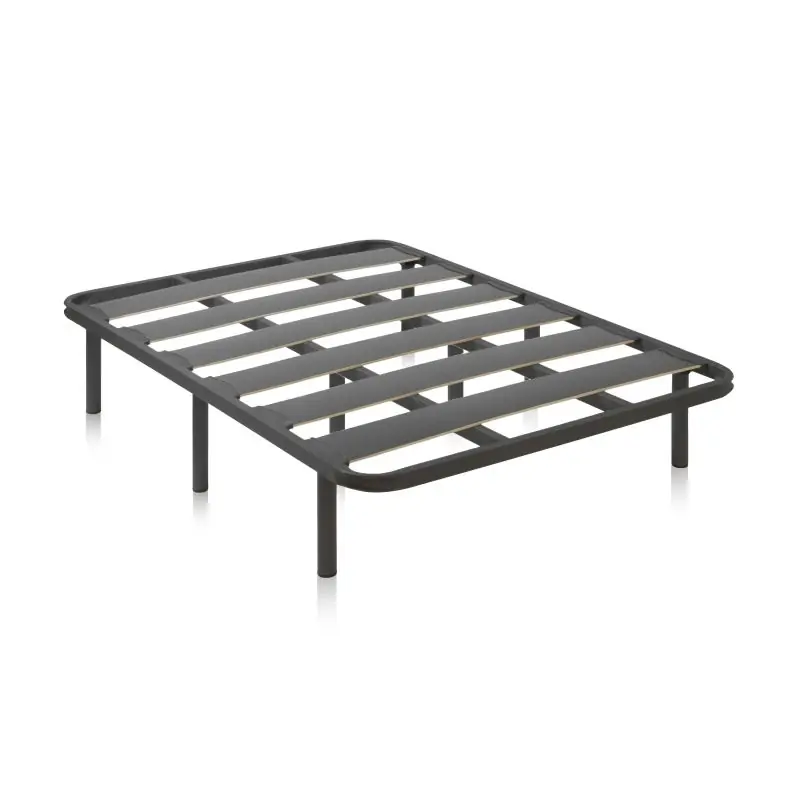 Somier láminas RX Carbon 90x190 cm - Descanso