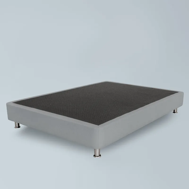 Sommier Dreamura Nara Antracita 200x90 - Descanso
