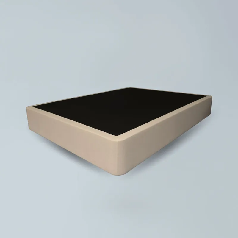 Sommier Dreamura Okinawa Antracita 200x180 - Descanso