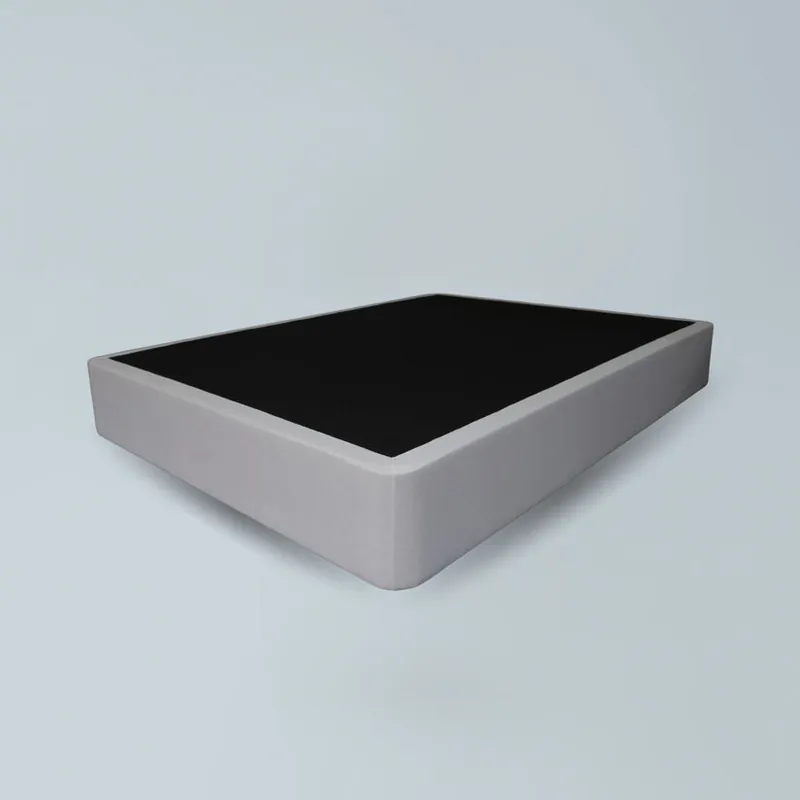 Sommier Dreamura Okinawa Antracita 200x90 - Descanso