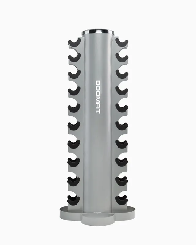 Soporte de Mancuernas - BOOMFIT