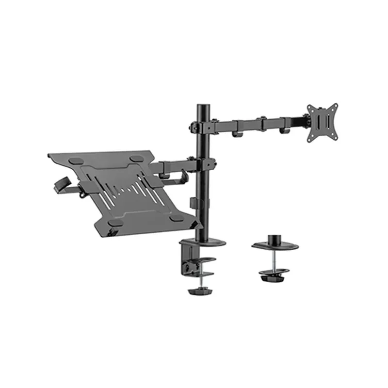 Soporte de Mesa para Pantalla GEMBIRD MA-DA-03 17" 32"