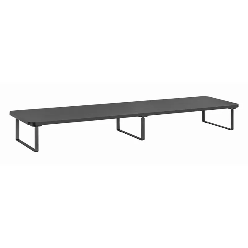 Soporte de Mesa para Pantalla GEMBIRD MS-TABLE2-01 26 X 12,2 X 100 CM