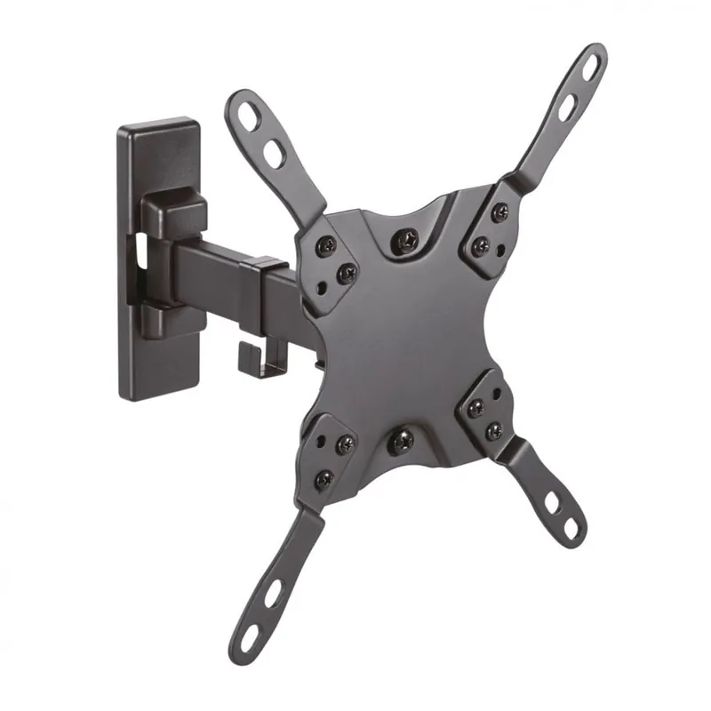 Soporte de TV Aisens WT42TSLE-009 13''-42'' inclinable y pivotable negro