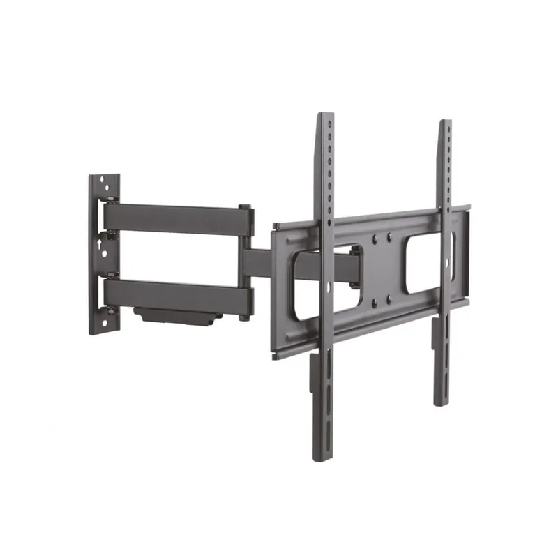 Soporte de TV Aisens WT70TSLE-025 37-70'' inclinable + giratorio + nivelable negro