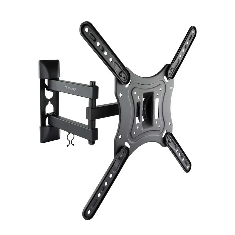 Soporte de TV TooQ LP6055TN-B 23''-55'' inclinable y pivotable negro