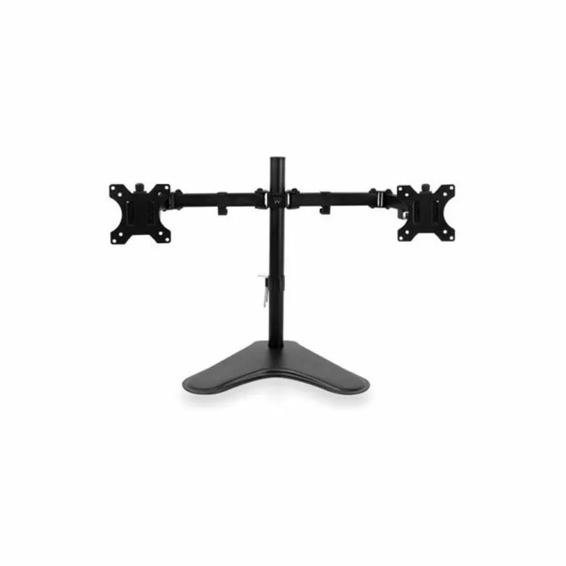 Soporte TV Ewent 13"-32" 2 x 8 kg Negro