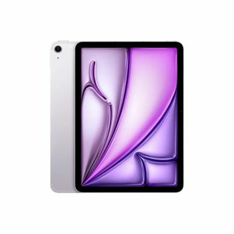 Tablet Apple Mauve 11" M3 8 GB RAM 1 TB - Electrónica