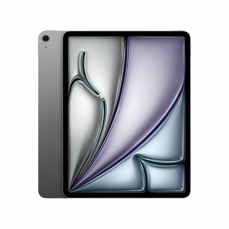 Tablet Apple MCNH4TY/A 13" 8 GB RAM 128 GB Gris M3 - Electrónica