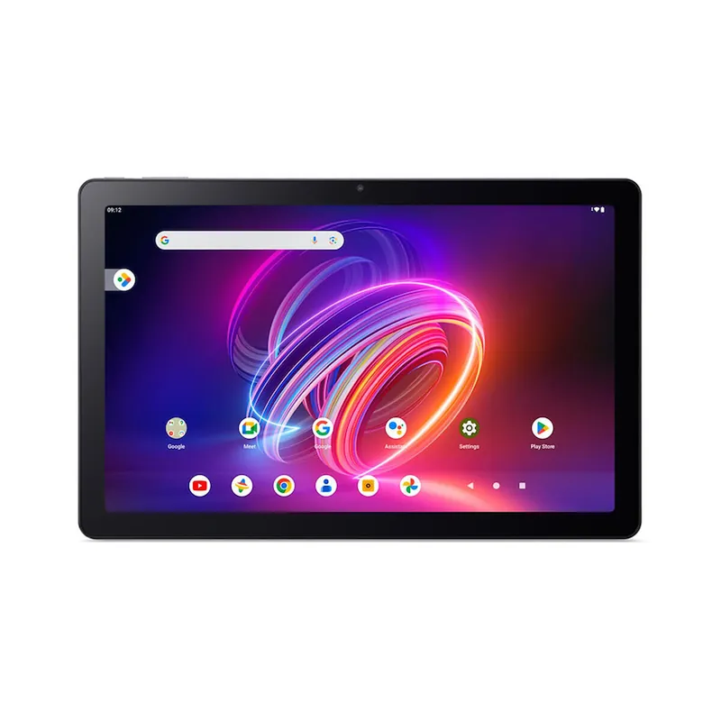 Tablet Acer 11" 8 GB RAM 256 GB Gris - Electrónica