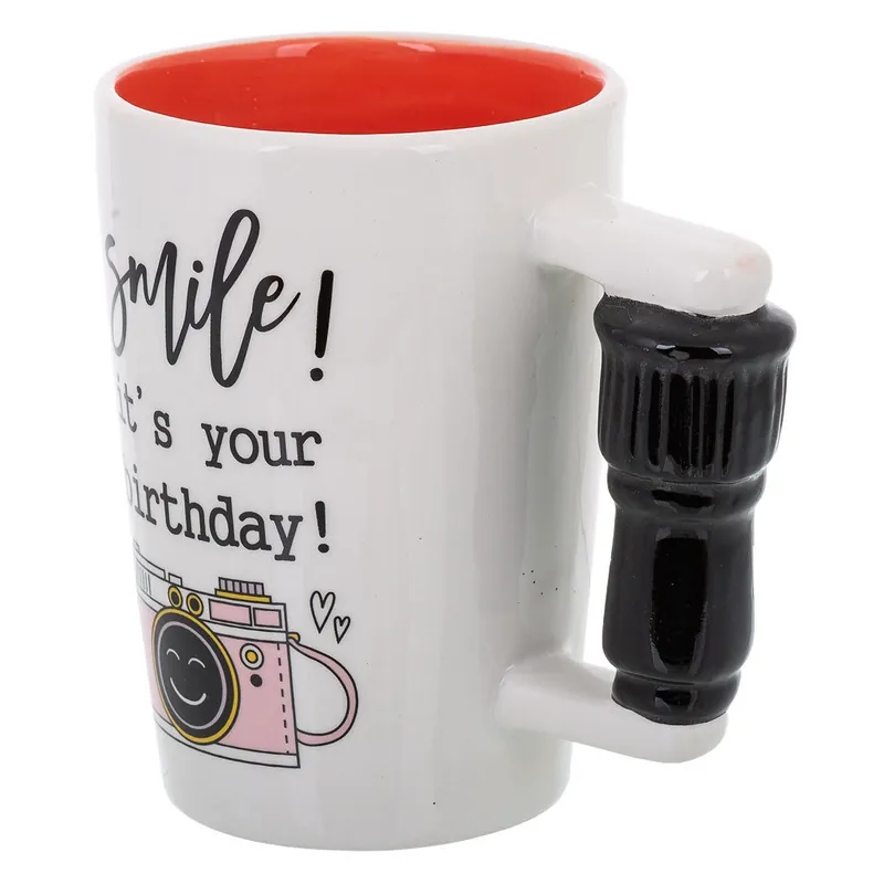Taza de desayuno 15x9x11,6 - Cocina