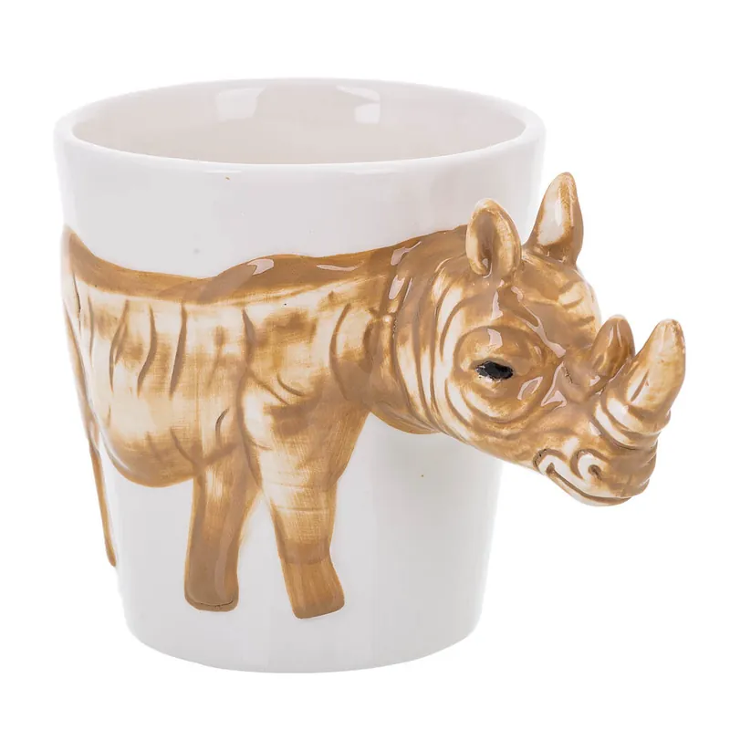 Taza de desayuno 14x9x9,5 - Cocina