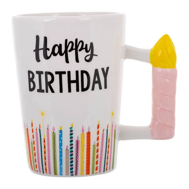 Taza de desayuno 15x9x11,5 - Cocina