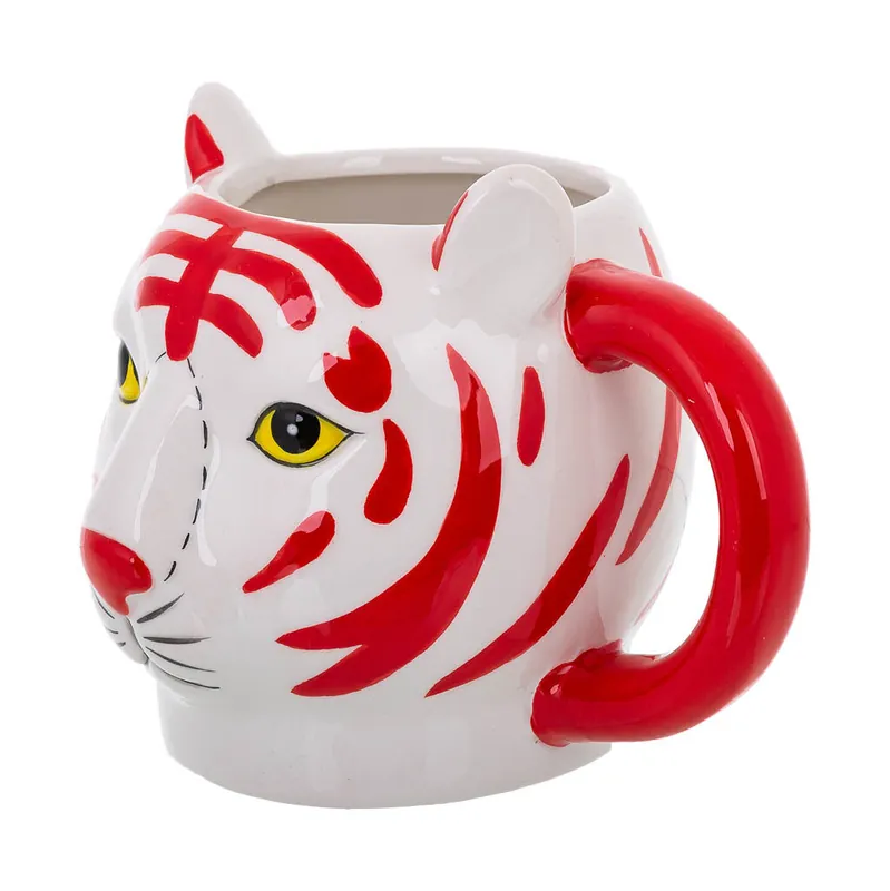 Taza de desayuno 13x10x9 - Cocina