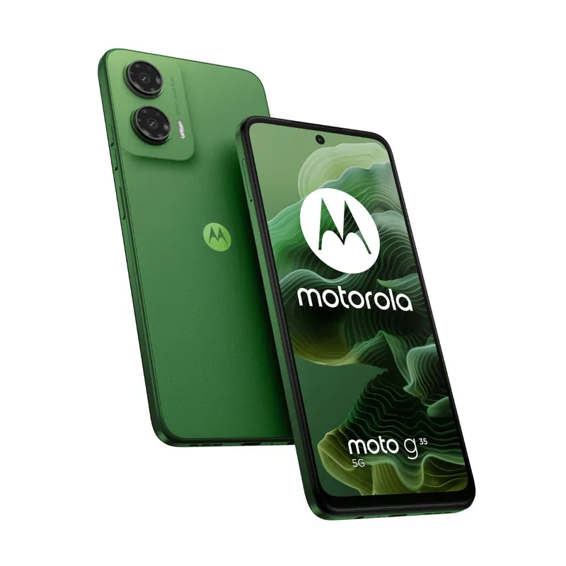 Teléfono Móvil para Mayores Motorola - Electrónica