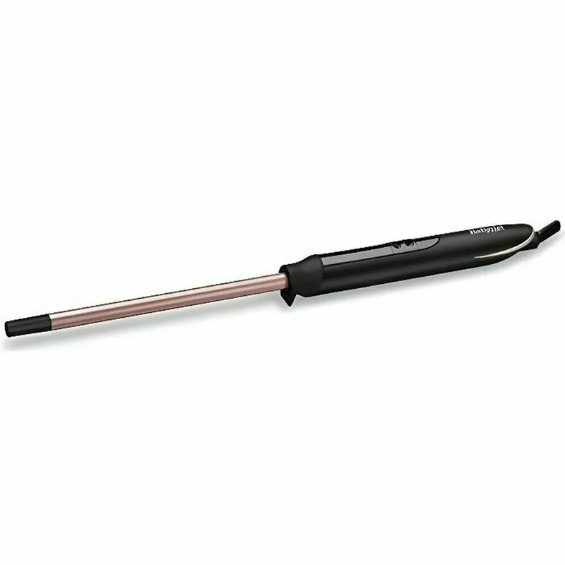 Tenacillas para el Cabello Babyliss Tight Curls Cerámico Ultrafino Blanco - Electrodomésticos