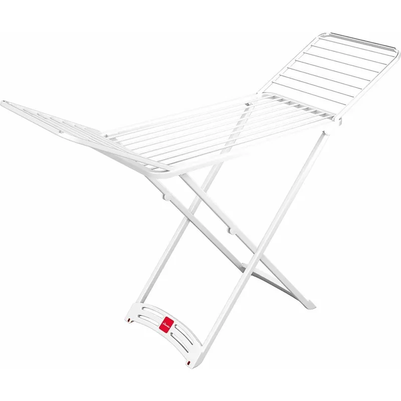 Tendedero Vileda Blanco Resina (182 x 55 x 88 cm) - Electrodomésticos