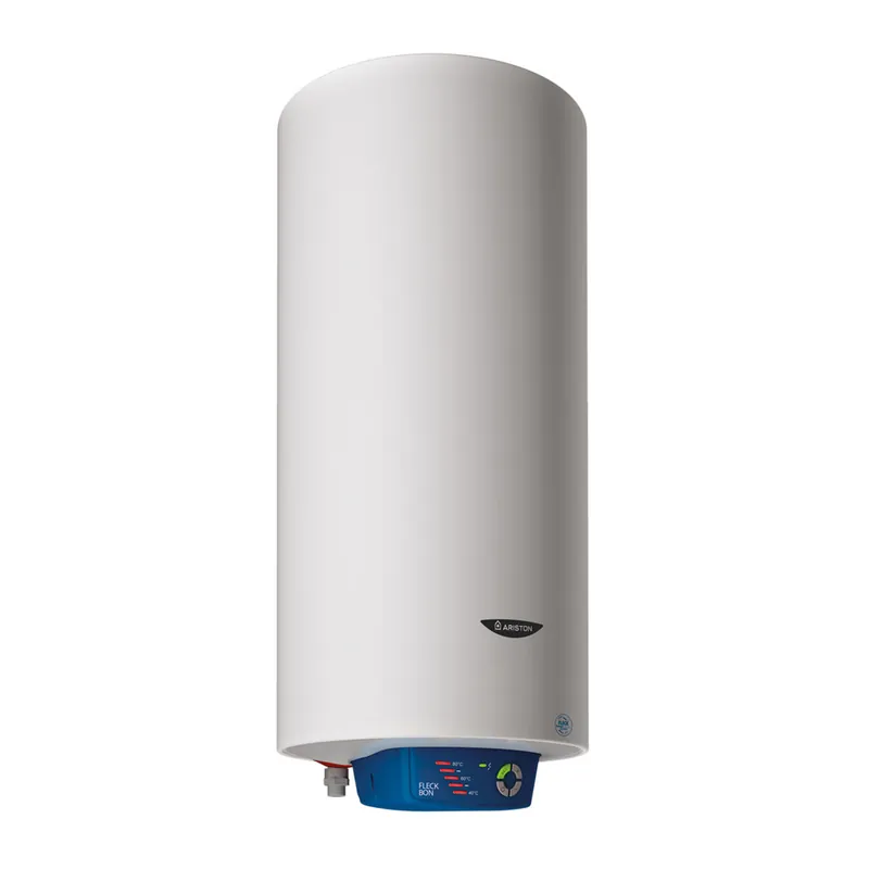 Termo Eléctrico, Ariston, Fleck Bon 50 litros, Vertical u Horizontal - Electrodomésticos