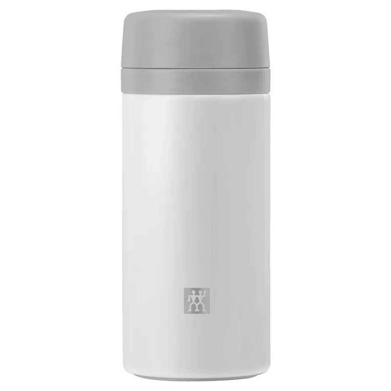 Termo Zwilling Thermo Blanco Libre de BPA - Cocina