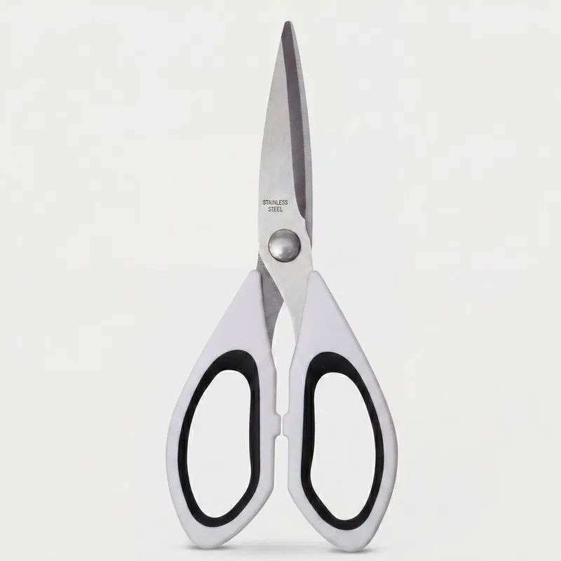 Tijeras de cocina EXPERTO 22,5cm acero inoxidable