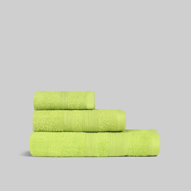 Toalla Lavabo (50x100cm) Kiwi Donegal Collections - Textil