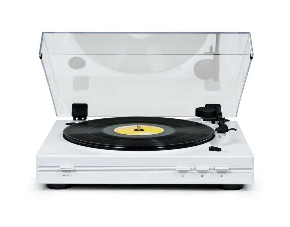 Tocadiscos de vinilo Thomson - Electrónica