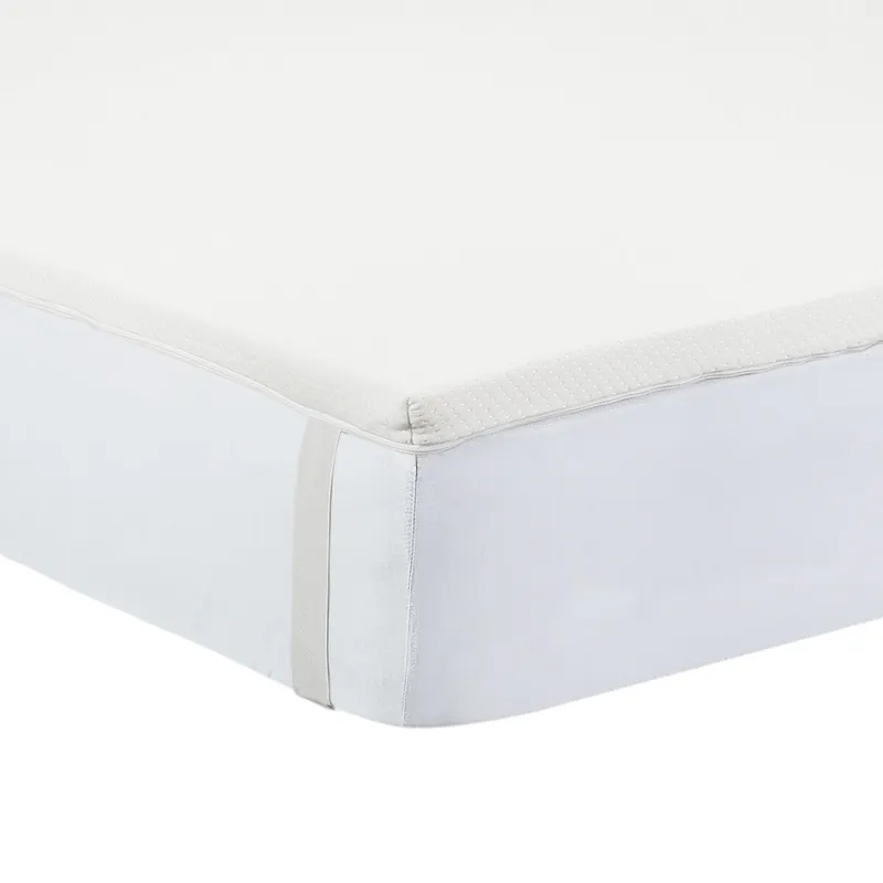 Topper ALOE VERA viscoelástico 90x190cm - Descanso