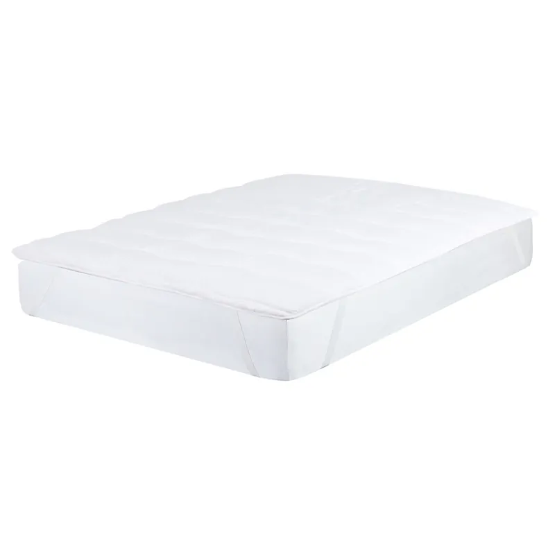 Topper DYLAN microfibra 90x190cm - Descanso