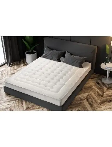 Topper Soft Foam - Descanso
