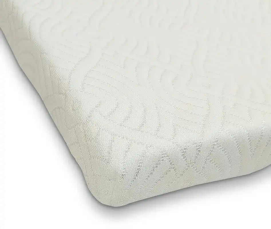 Topper VISCOELÁSTICO marca FLEX 90x190cm - Descanso