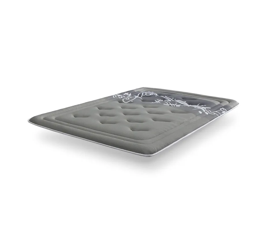 Topper Viscografeno Nova Confort de SonnoMattress 67,5x180x4 - Descanso