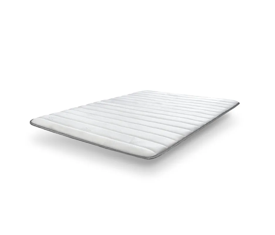 Topper Vissoft Aloe Vera Basic de SonnoMattress 67,5x180x3 - Descanso