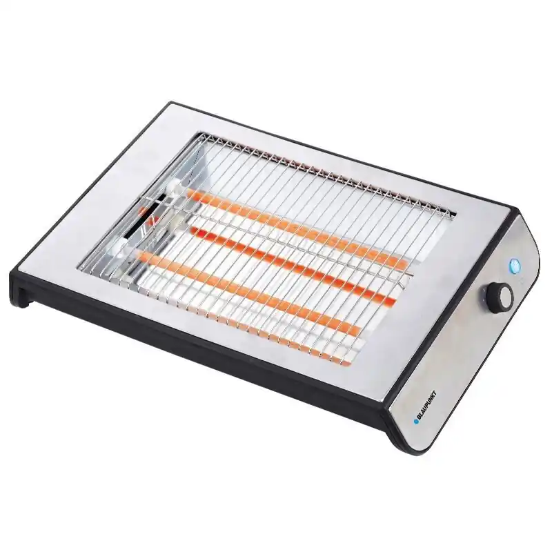Tostador plano Blaupunkt 600w inox - Electrodomésticos