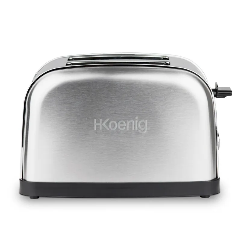 Tostadora 2 Rebanadas Toas7 H.koenig - Electrodomésticos