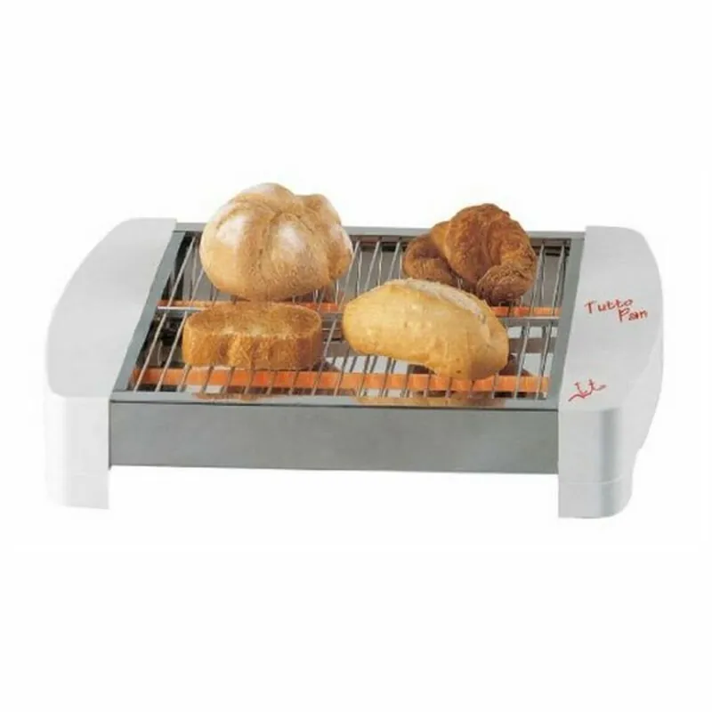 Tostadora JATA Tutto Pan 587 400W 4000 W 400 W - Electrodomésticos