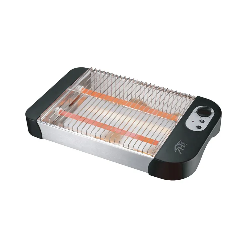 Tostadora Horizontal FlatToast - Electrodomésticos