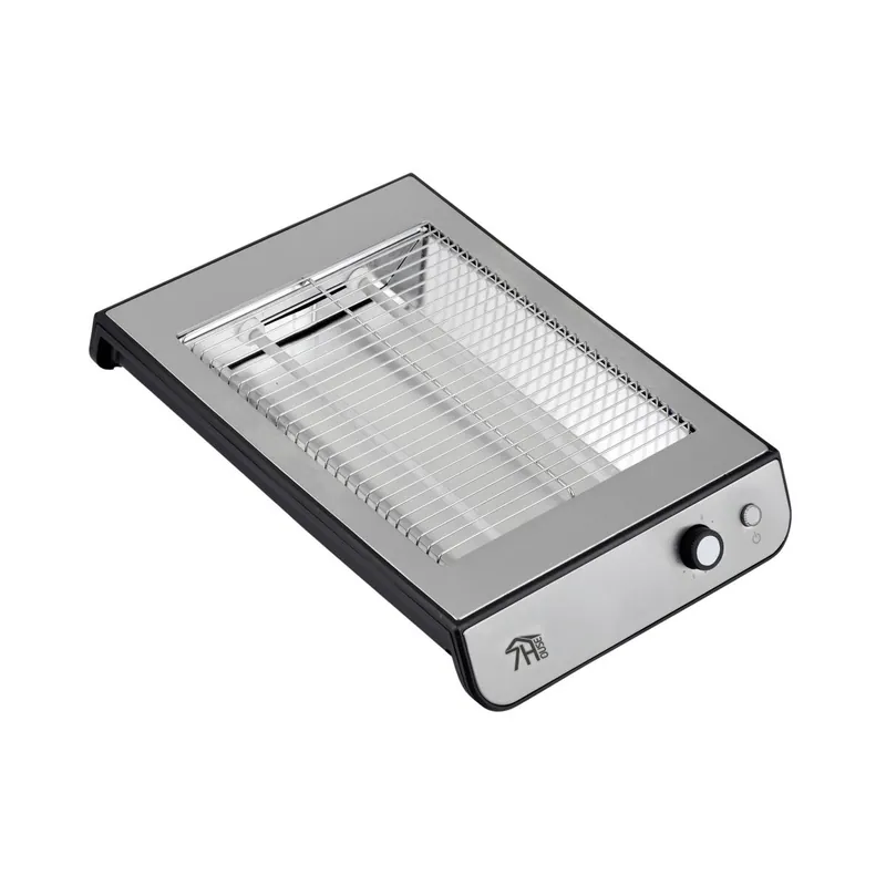 Tostadora Horizontal QuickToast - Electrodomésticos
