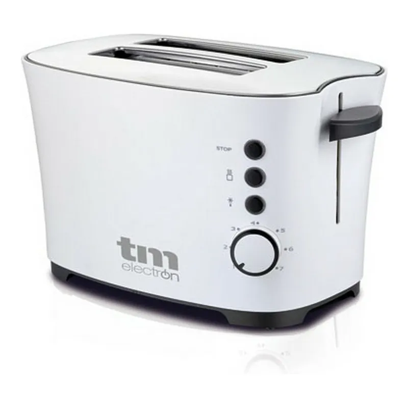 Tostadora TM Electron 850 W - Electrodomésticos