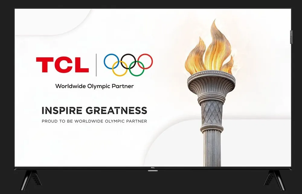 TV 32 pulgadas TCL 32S4K Smart TV QLED - Electrónica