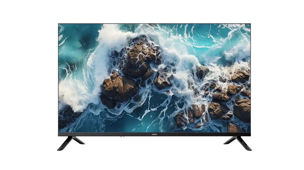TV 55 pulgadas FAR UTA55QM10P Smart TV QLED - Electrónica