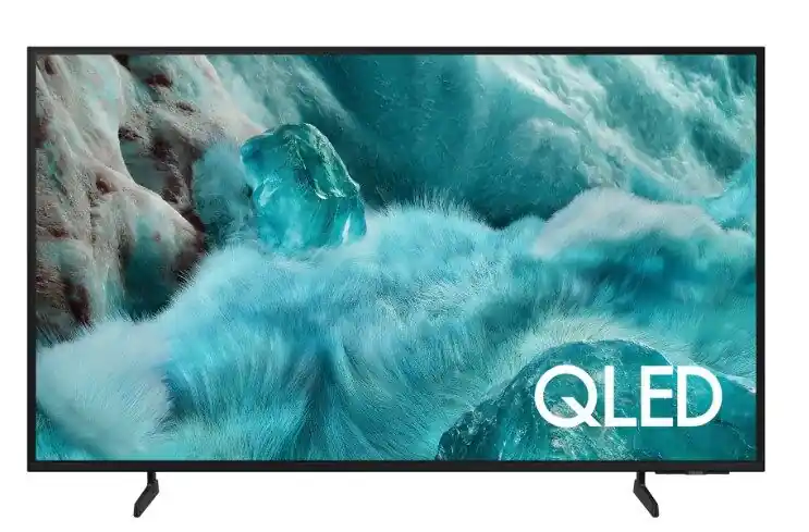 TV 75 pulgadas SAMSUNG Q75Q7FAAUXXH Smart TV 4K - Electrónica